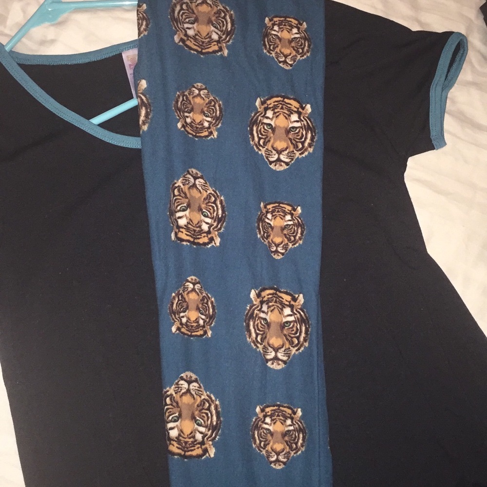 Lularoe outfit
